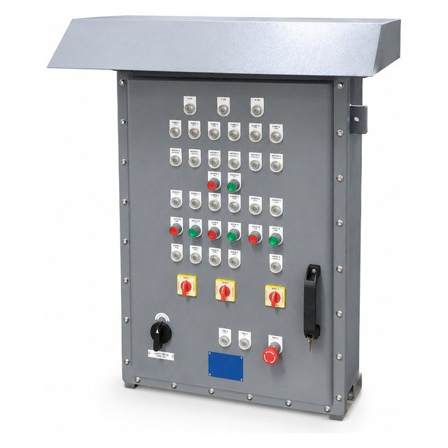 Emergency Distribution Boards