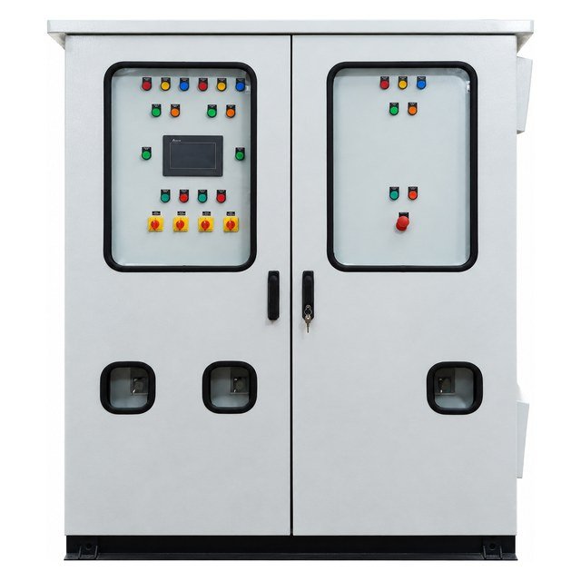 Starter Panels