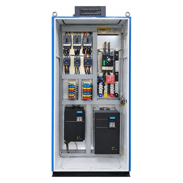 VFD Panels