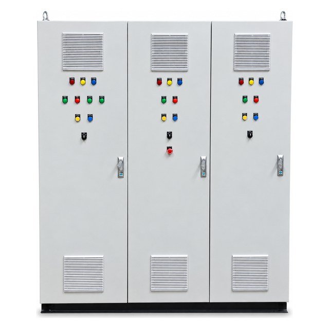 Soft Starter Panels