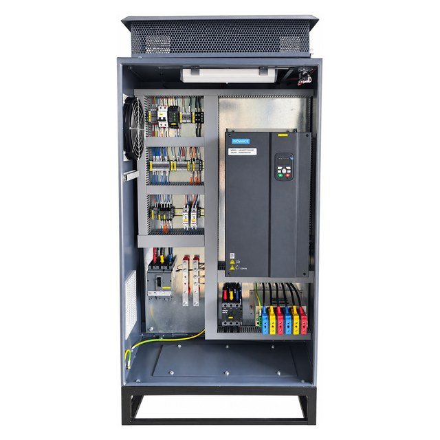 VFD / Bypass Panels