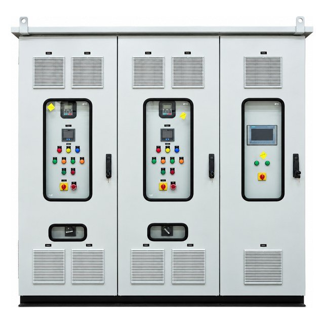 HVAC Panels