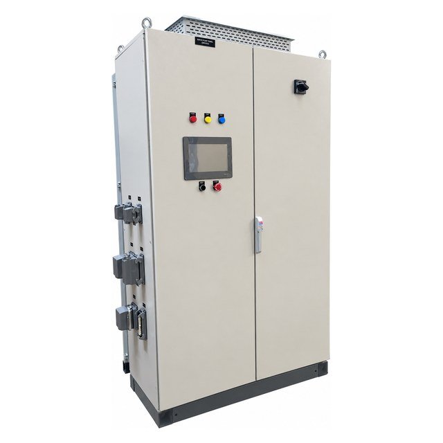 AHU Panels