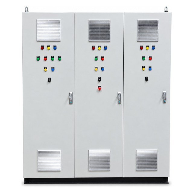 Basement Ventilation Panels