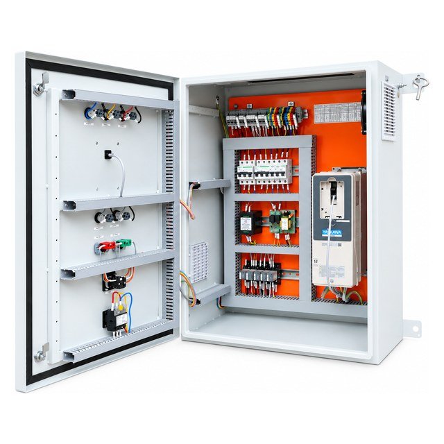 Transfer Pump Panels