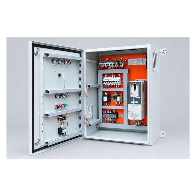 Sump, Drainage & Sewage Pump Panels