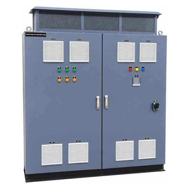 STP / ETP Panels