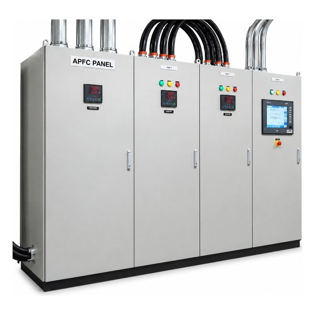 APFC Panels