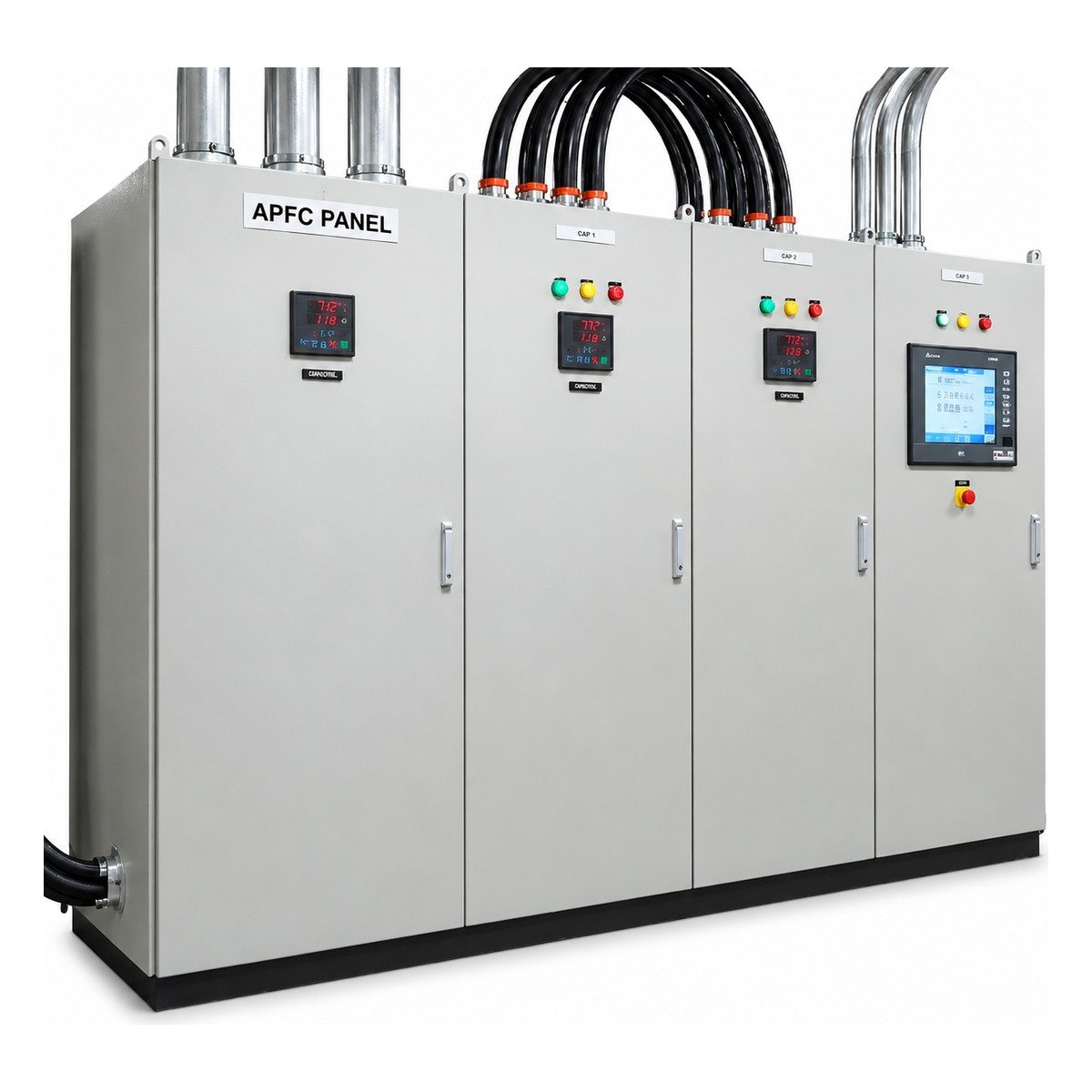 APFC Panels
