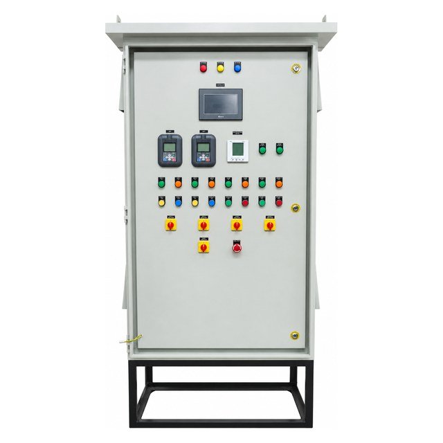 AMF Panels