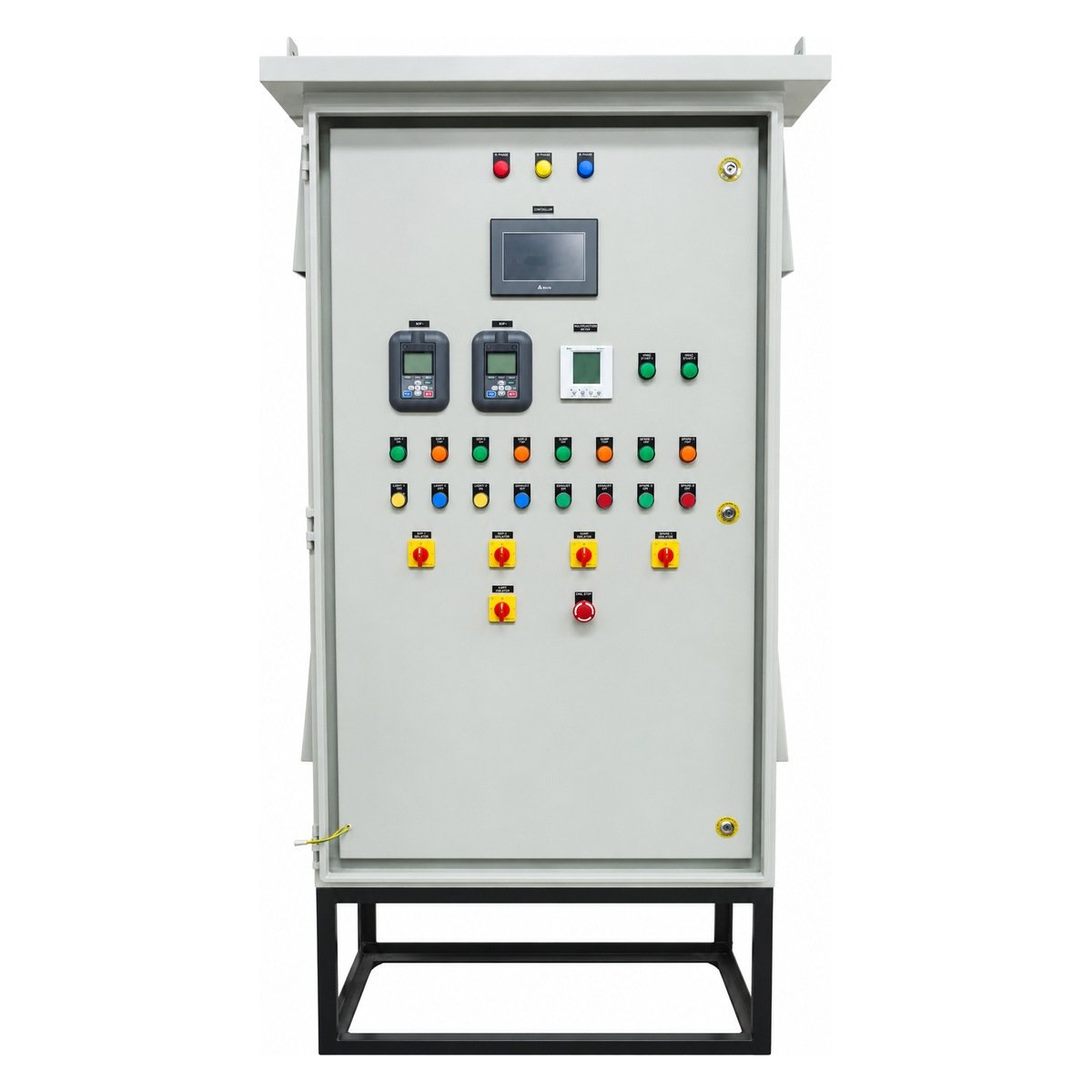 AMF Panels