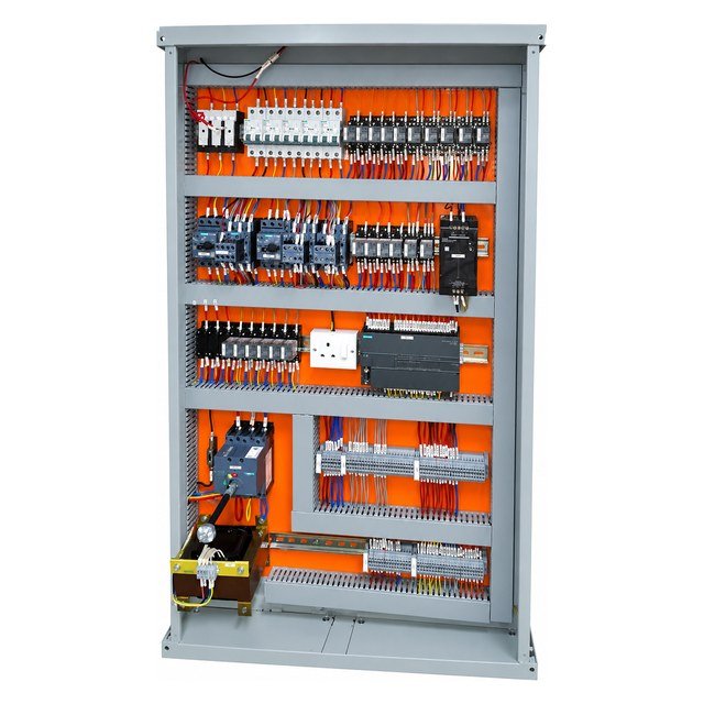 PLC Panels