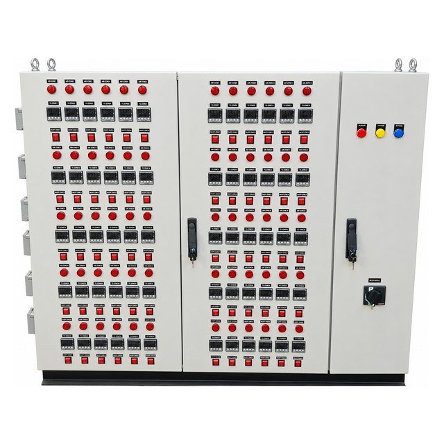 HRTC Panels (Contactor Based)