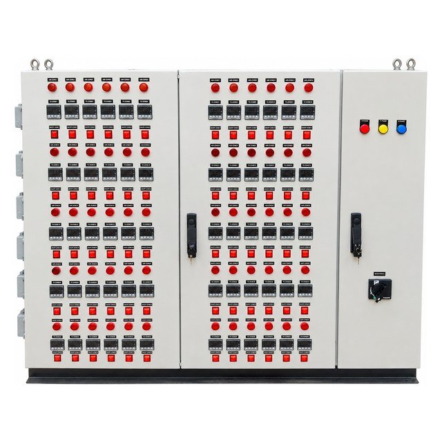 Other application-specific panels