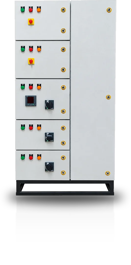 LT power distribution panel