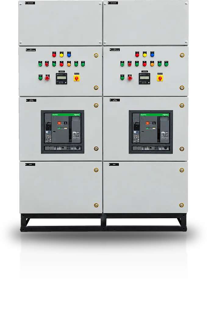 MDB panel