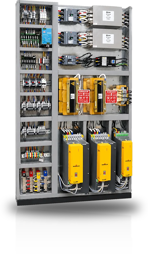 Contact SEAA | Control Panel Manufacturer, Chikhali Pune