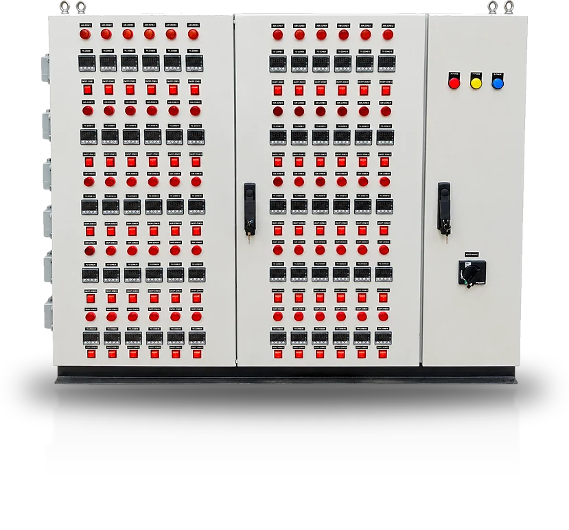 HRTC panel